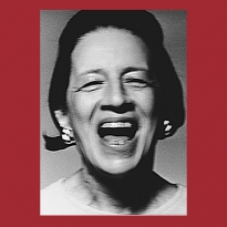 Увидела свет очередная книга о Диане Вриланд