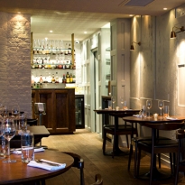 Ресторан Trishna: новый уголок индийской кухни в Лондоне