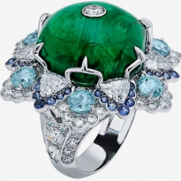 Ни в сказке сказать: новая коллекция украшений Van Cleef & Arpels