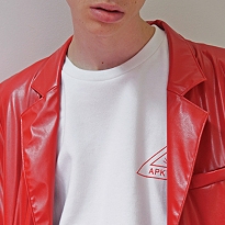 Лукбук коллекции Gosha Rubchinskiy, весна-лето 2015