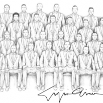 Джорджо Армани оденет футболистов мюнхенской \"Баварии\"