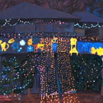 Арт-планы на выходные: 23—24 августа