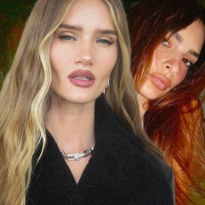 Ковбойская медь и золотистый блонд: самые трендовые окрашивания этого сезона