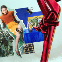 Осеннее обострение: 20 моделей обуви с острым носом