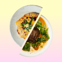 Новости ресторанов: ньокки с креветками, коктейль с горгонзолой и тирамису с земляникой