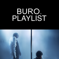 Плейлист BURO.: музыка для эмоциональной перезагрузки от артиста Травмы
