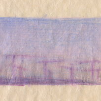 Художники рисуют для BURO.: Борис Чайка — о дороге, наблюдении и чувственном маршруте