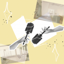 Маршрутный лист: четвертый филиал парикмахерской «Культура» на Восточной