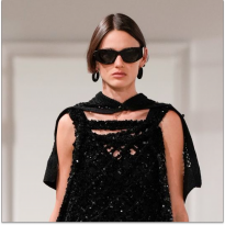 Celine, коллекция весна-лето 2026