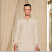 Chanel, коллекция couture осень-зима 2025