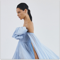 Giambattista Valli, коллекция couture осень-зима 2025