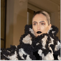 Schiaparelli, коллекция couture осень-зима 2025