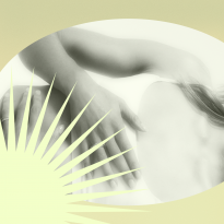 Какие упражнения помогут побороть тревожность? Показывает тренер