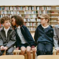 Puella, Smena, LIMÉ и еще пять брендов, у которых можно купить школьную форму