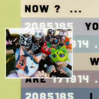 От зеркальных отпечатков до текстильных коллажей: что смотреть на ярмарке Cosmoscow 2025