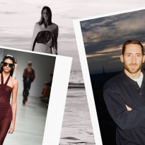 Что нужно знать о новом креативном директоре Balmain Антонине Троне