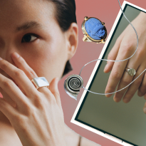 Agree, Arha Jewelry, Polina Selezneva и еще 5 российских брендов украшений, о которых вы могли не знать