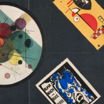 Абстракция, Баухаус, цвет: Василий Кандинский от А до Я