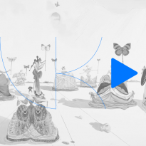 На связи BURO.: 4 видео о сюрреализме