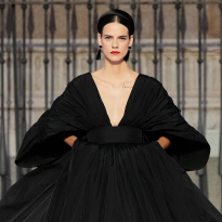 Carolina Herrera, коллекция весна-лето 2026