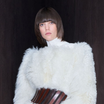 Alaïa, коллекция resort 2026