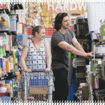 От «Девчонок» до «Мегалополиса»: 12 лучших фильмов Адама Драйвера. Выбор BURO.