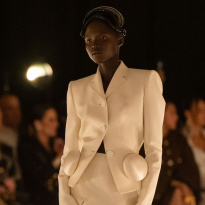 Schiaparelli, коллекция весна-лето 2026