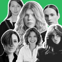 Знакомьтесь, команда LO:RE: кто стоит за новым многообещающим бренд-агентством