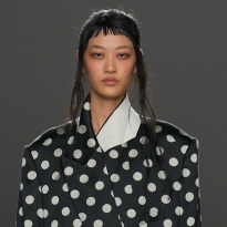 Dries Van Noten, коллекция весна-лето 2026