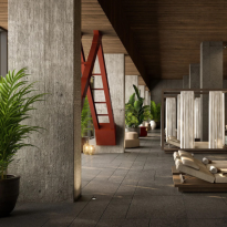 Где жить в Китае? Классные отели от Шанхая до Хунаня