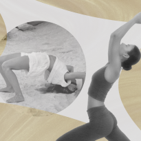 Какая тренировка поможет похудеть на один размер за неделю? Показывает тренер