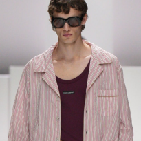 Dolce&Gabbana, коллекция menswear весна-лето 2026