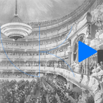 На связи BURO.: 4 видео о театре