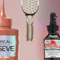 Длинная история: массажеры, сыворотки и гаджеты для роста волос