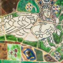 «Чтобы это лето запомнилось»: Анастасия Постригай — об интересных арт-локациях на выходные