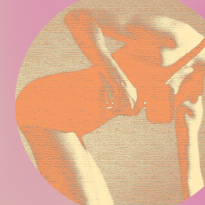 Как натренировать руки и плечи, не набирая массу? Показывает тренер