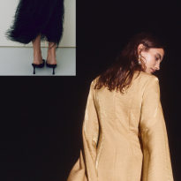 All We Need, Lime, 2mood. Новогодние коллекции локальных марок. Часть 1