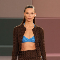 Fendi, коллекция весна-лето 2026