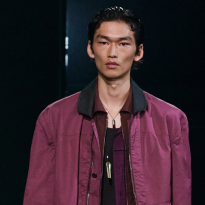 Lemaire, коллекция menswear весна-лето 2026