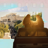 Куда идти и что смотреть в Стамбуле и за его пределами. Гид по must-see-локациям