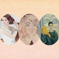 Музы или творцы? Как сложились судьбы жен восьми известных русских художников