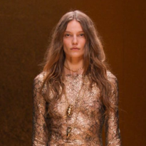 Roberto Cavalli, коллекция весна-лето 2026