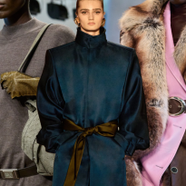 Самые модные аксессуары осень-зима 2025. Выбор BURO.