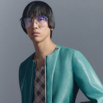 Acne Studios, коллекция menswear весна-лето 2026