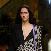 Versace, коллекция весна-лето 2026