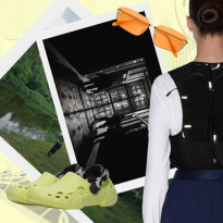 Флисовка, кроксы и функциональные аксессуары. Что взять с собой на фестиваль Outline