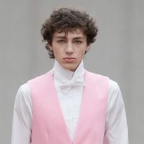 Dior, коллекция menswear весна-лето 2026