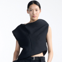 Sacai, коллекция resort 2026