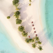 Снорклинг и тотальный диджитал-детокс: зачем ехать на курорт  Sun Siyam Vilu Reef