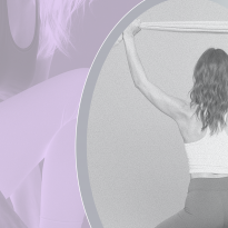 Как заниматься фитнесом, используя подручные средства? Показывает эксперт